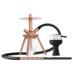 Ναργιλές Paname Another World Rose-Gold 39cm